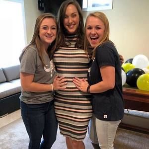 Meet your Posher, Chase